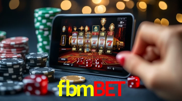 Welcome Bonus fbmbet