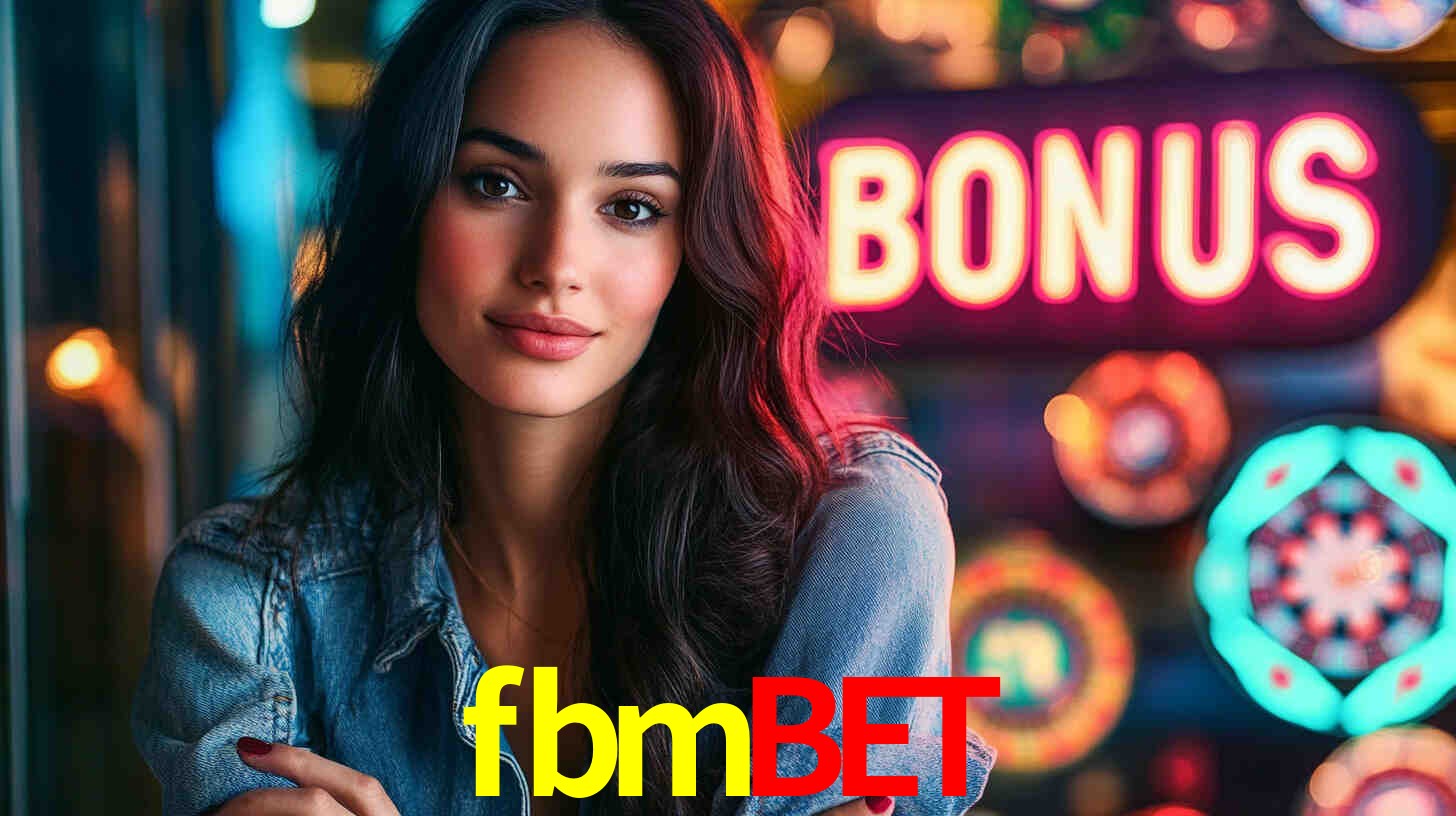 Welcome Bonus fbmbet