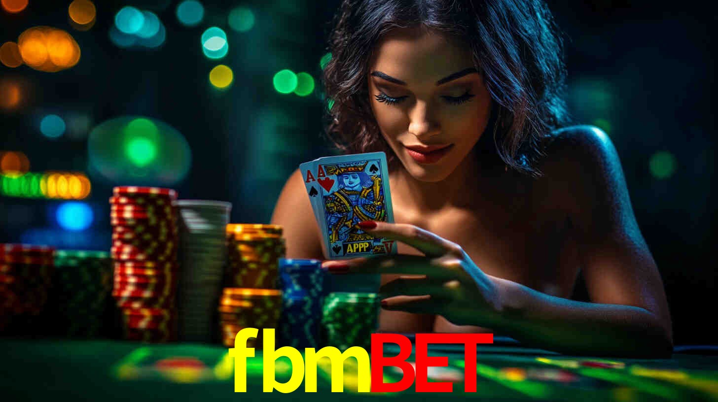 Inovações de Jogos na fbmbet: O Futuro das Experiências Interativas