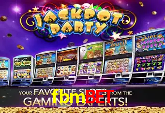 A Popularidade dos Caça-Níqueis no fbmbet