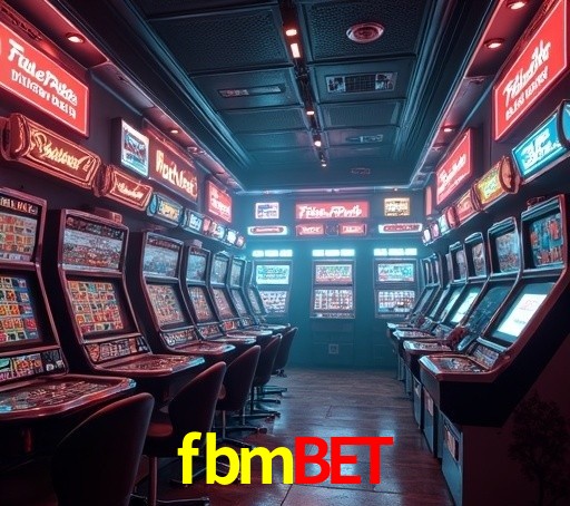 fbmbet: Jogos de Caça-Níqueis-Altas Recompensas, Roleta-Velocidade, Blackjack-Desafios Máximos