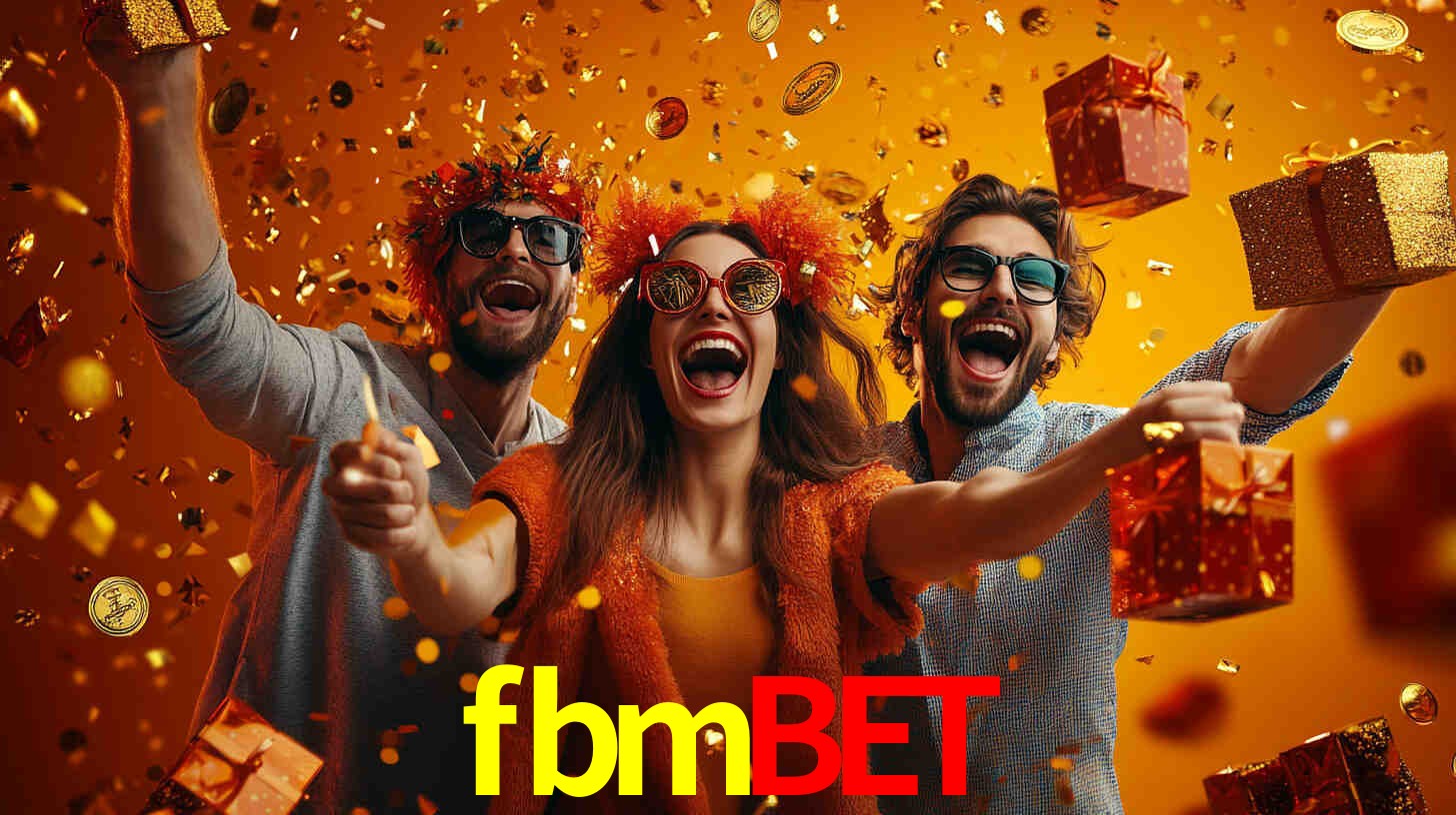 Daily Bonuses fbmbet