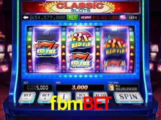 Desvendando o Mundo dos Jogos Virtuais na fbmbet