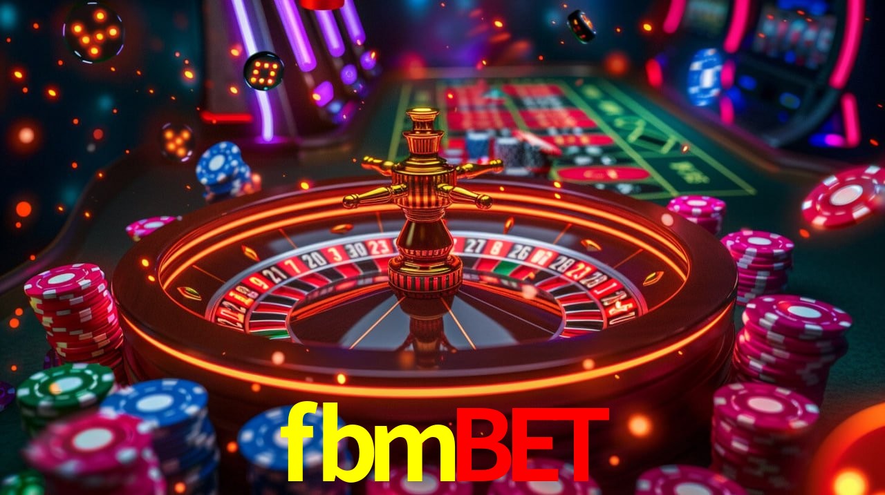 Jogos Exclusivos fbmbet