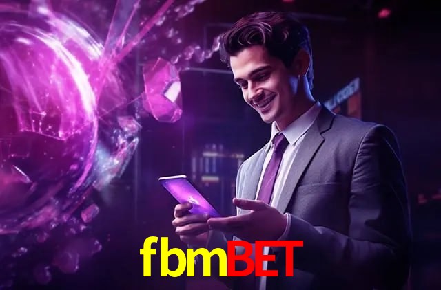 Account Benefits fbmbet