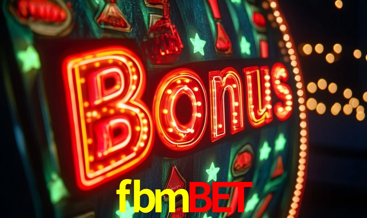 Casino Ao Vivo fbmbet