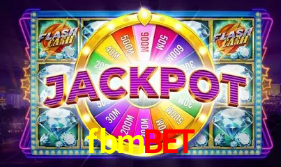 Descubra o Mundo do Cassino Online com fbmbet