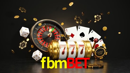 Game Providers fbmbet