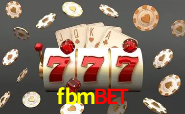 Descubra o Mundo do Cassino Online com fbmbet