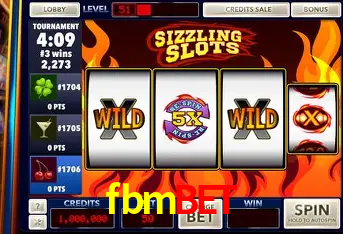 A Experiência Imersiva dos Cassinos Ao Vivo no fbmbet